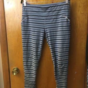 Barely-used Athleta leggings!